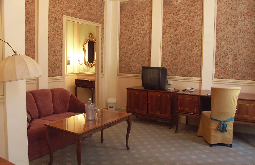 Altwienerhof Boutique Hotel-1