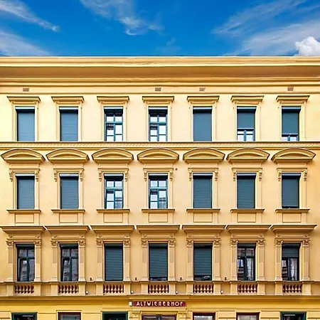 Altwienerhof Boutique Hotel-3